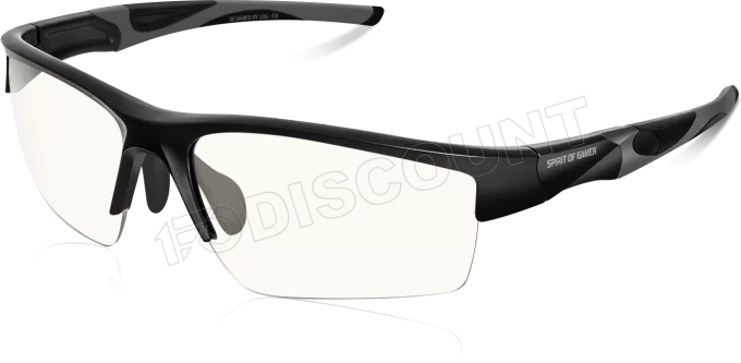 Lunettes Spirit of Gamer Pro Retina