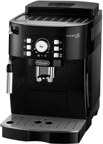 Photo de Machine à café Delonghi ECAM 21.117.B (Noir)