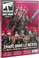 Photo de Magazine - White Dwarf n°501 (Juin 2024) (Fr)