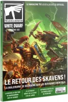 Photo de Magazine - White Dwarf n°502 (Juillet 2024) (Fr)