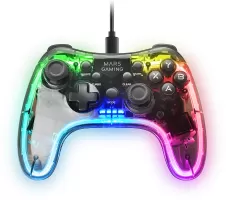 Photo de Mars Gaming MGP-C