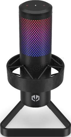 Photo de Microphone sur pied Endorfy Axis Streaming (Noir)