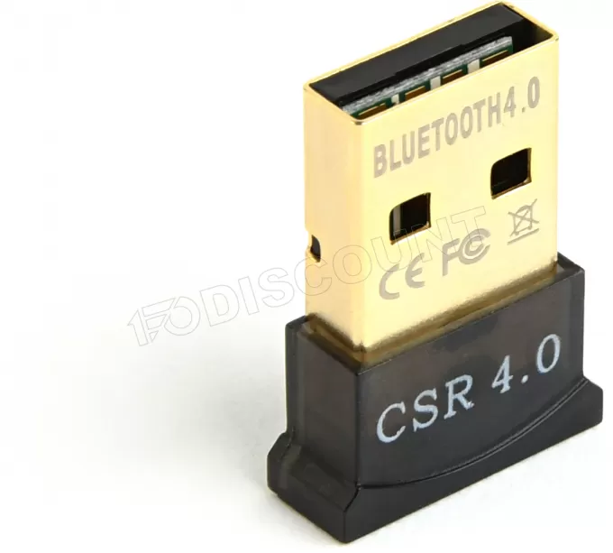 Mini Adaptateur Gembird USB BlueTooth 4.0