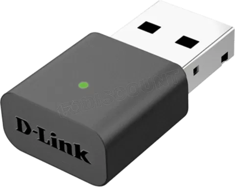 Carte Réseau USB WIFI TP-Link TL-WN821N (300N) à prix bas
