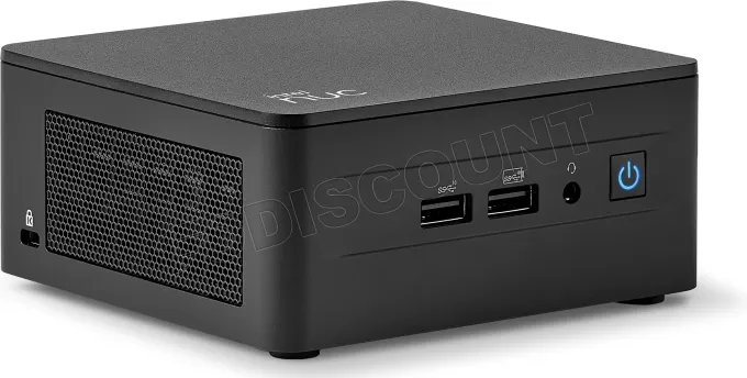 Mini PC Asus Kit NUC 13 Pro NUC13ANH-B - i3-1315U