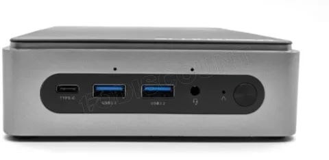 Photo de Mini PC Schneider ProSeries NUC Deck - Intel Ultra Core 5-125H Win11 Pro