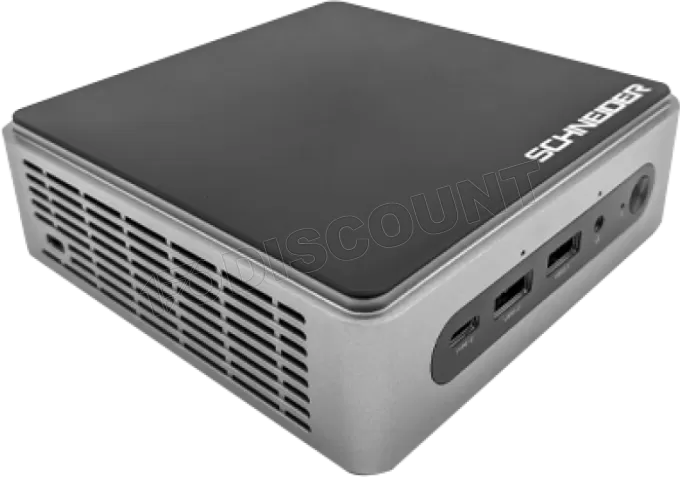 Mini PC Schneider ProSeries NUC Deck - Intel Ultra Core 5-125H Win11 Pro