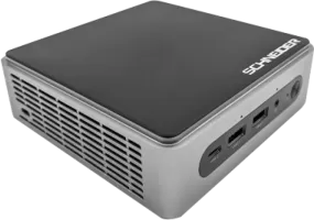 Photo de Mini PC Schneider ProSeries NUC Deck - Intel Ultra Core 5-125H