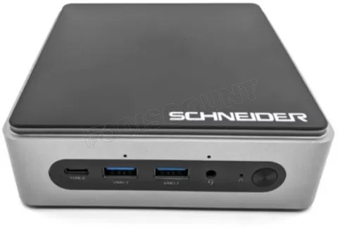 Photo de Mini PC Schneider ProSeries NUC Deck - Intel Ultra Core 7-155H Win11 Pro