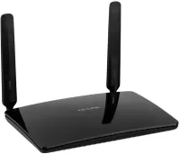 Photo de Modem Routeur Wifi 3G/4G TP-Link Archer MR200 (AC750)