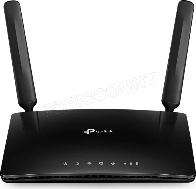 Modem Routeur Wifi 3G/4G TP-Link TL-MR6400 (300N)