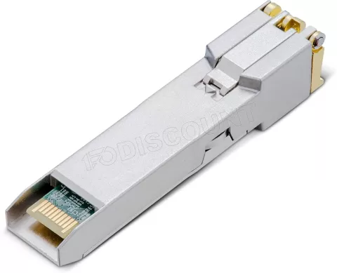 Photo de Module Mini GBIC SFP+ TP-Link Multimode 1000SX - TL-SM5310-T