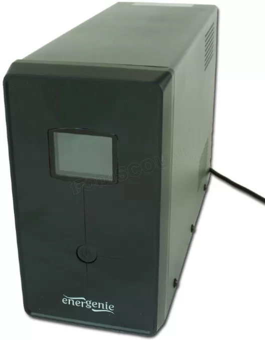 Onduleur Gembird EnerGenie - 1200VA (Prise IEC)