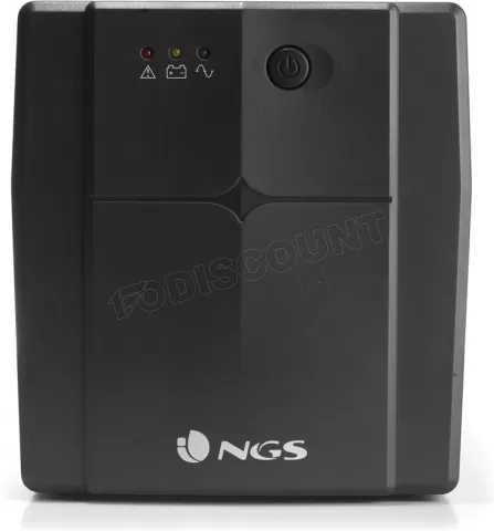 Photo de Onduleur NGS Fortress 1500 V2 (1200VA)