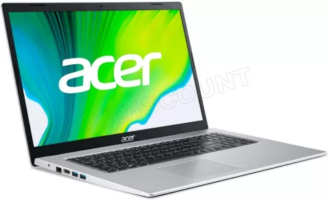 Photo de Ordinateur Portable Acer Aspire 3 A317-33-P2GH (17,3")