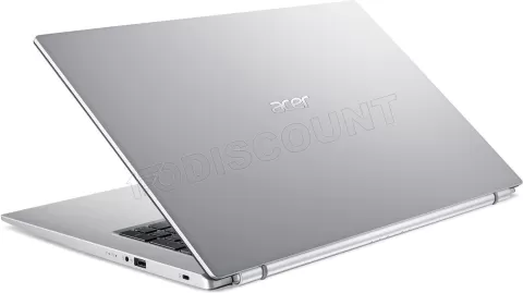 Photo de Ordinateur Portable Acer Aspire 3 A317-54-53SU (17,3") FreeDOS