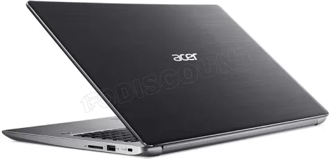 Photo de Ordinateur Portable Acer Aspire 5 A515-51G-56AQ (15,6") (Noir)
