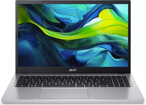 Photo de Ordinateur Portable Acer Aspire Go 15 AG15-31P-32B8 (15,6")