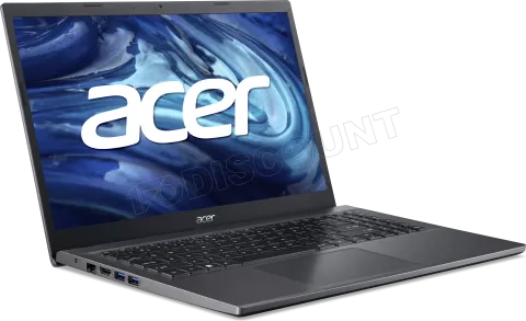 Photo de Ordinateur Portable Acer Extensa 15 EX215-55-35HM (15,6") Win11 Pro (Noir)