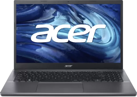 Photo de Ordinateur Portable Acer Extensa 15 EX215-55-50MZ (15,6") Win11 Pro (Noir)