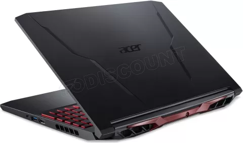 Photo de Ordinateur Portable Acer Nitro 5 AN515-45-R547 (15,6")