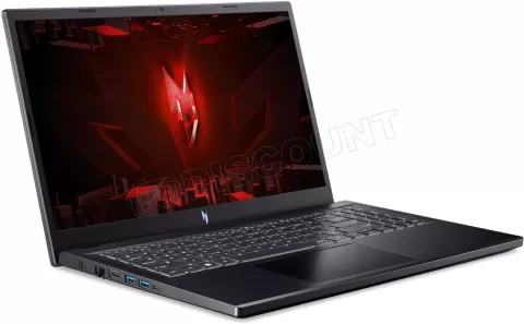 Photo de Ordinateur Portable Acer Nitro V ANV15-41-R85W (15,6") FreeDOS