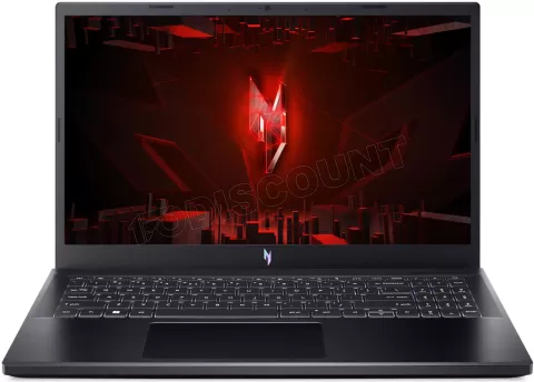 Photo de Ordinateur Portable Acer Nitro V ANV15-51-52N8 (15,6") FreeDOS