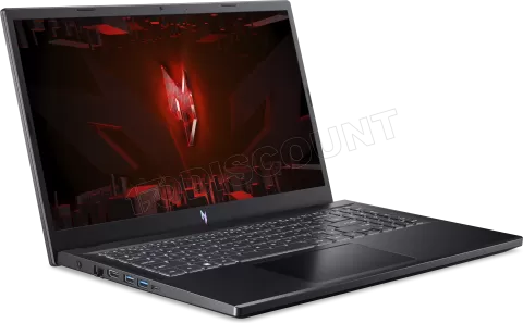 Photo de Ordinateur Portable Acer Nitro V ANV15-51-52QQ (15,6")