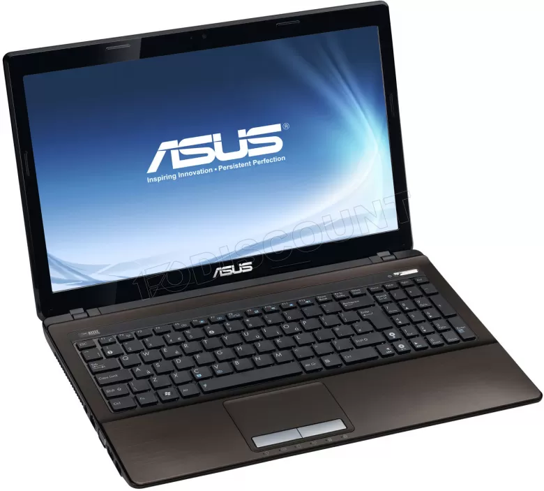 ホワイト ノートPC ASUS K53E 4GB 500G RW 無線有Bluetooth - www ...