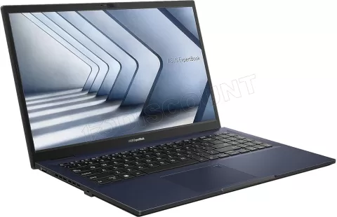 Photo de Ordinateur Portable Asus Pro ExpertBook LE1502CVA-BQ2181 (15,6") FreeDOS