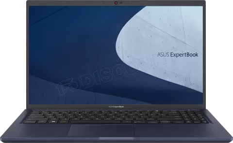 Photo de Ordinateur Portable Asus Pro ExpertBook LE1502CVA-BQ2181 (15,6") FreeDOS