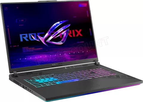 Photo de Ordinateur Portable Asus Rog Strix G18 G814JV-N6157W (18")