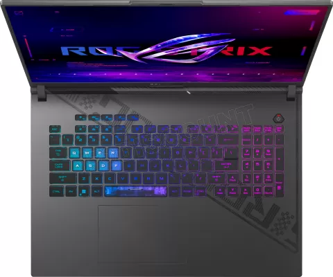 Photo de Ordinateur Portable Asus Rog Strix G18 G814JV-N6157W (18")