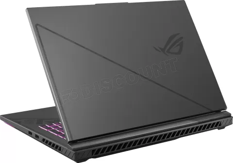 Photo de Ordinateur Portable Asus Rog Strix G18 G814JV-N6157W (18")