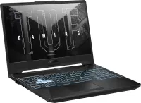 Photo de Asus Tuf Gaming A15 FA506NC-HN001W