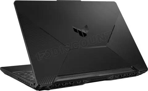 Photo de Ordinateur Portable Asus Tuf Gaming A15 FA506NC-HN016 (15,6") FreeDOS