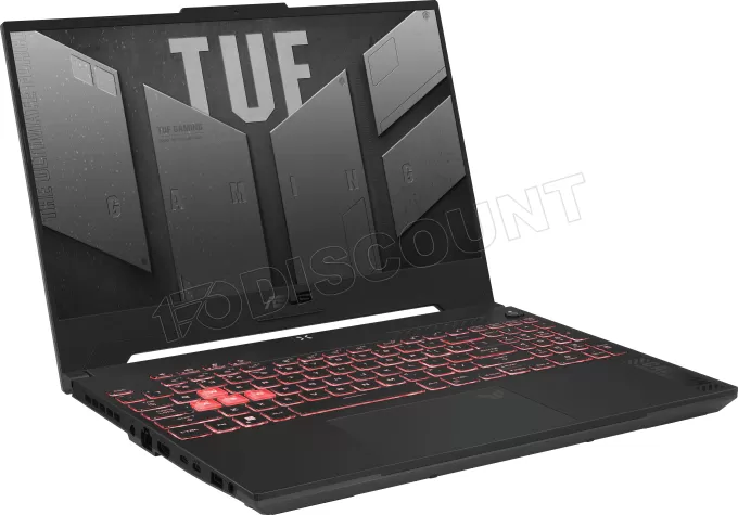 Ordinateur Portable Asus Tuf Gaming A15 FA507NU-LP132W (15,6")