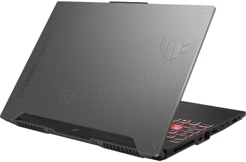 Photo de Ordinateur Portable Asus Tuf Gaming A15 FA507NV-LP113W (15,6")