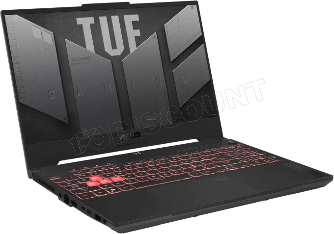 Ordinateur Portable Asus Tuf Gaming A15 FA507NV-LP146W (15,6")