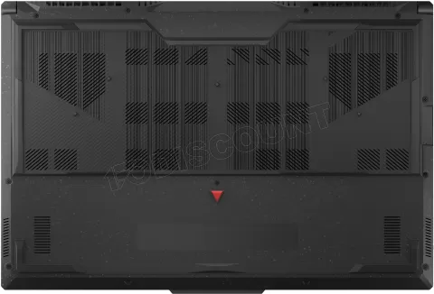 Photo de Ordinateur Portable Asus Tuf Gaming A17 FA707NU-HX058 (17,3") FreeDOS