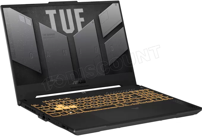 Ordinateur Portable Asus Tuf Gaming A17 FA707NU-HX058W (17,3")