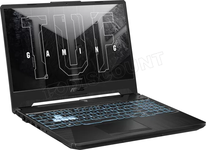 Ordinateur Portable Asus Tuf Gaming F15 FA506NF-HN008W (15,6")