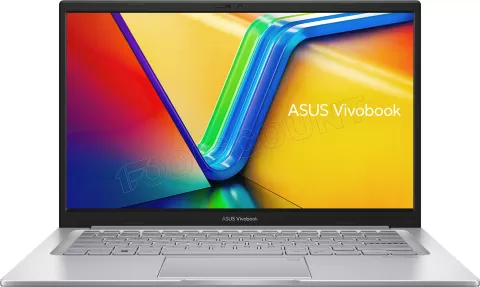 Photo de Ordinateur Portable Asus Vivobook 14 X1404ZA-NK221X (14") Win11 Pro