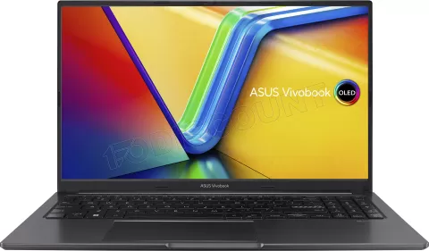 Photo de Ordinateur Portable Asus Vivobook 15 OLED X1505VA-MA569W (15,6")