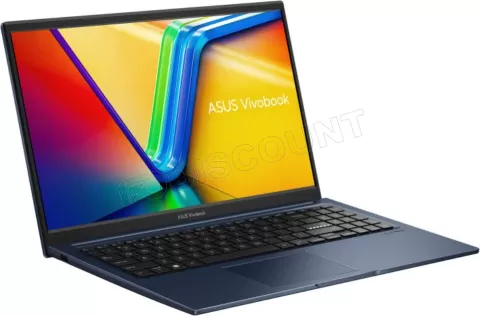 Photo de Ordinateur Portable Asus VivoBook 15 V1504ZA-BQ1085X (15,6")