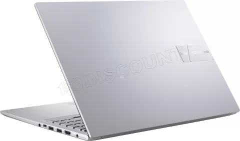 Photo de Ordinateur Portable Asus VivoBook 16 X1605ZA-MB400W (16")