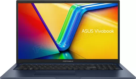 Photo de Ordinateur Portable Asus VivoBook 17 X1704VA-AU409W (17,3")