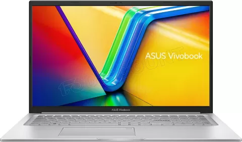 Photo de Ordinateur Portable Asus VivoBook 17 X1704VA-AU525W (17,3")