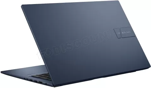 Photo de Ordinateur Portable Asus VivoBook 17 X1704ZA-AU249W (17,3")