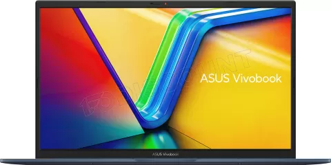 Photo de Ordinateur Portable Asus VivoBook 17 X1704ZA-AU360 (17,3") FreeDOS